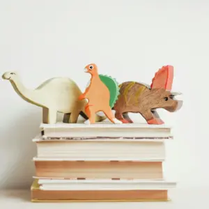 Building Toys 101: Craft Stick Creations Set
